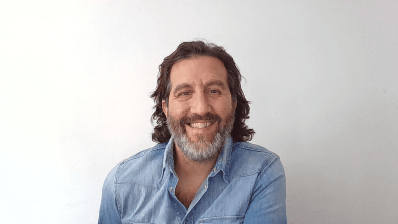 Luciano Fudim